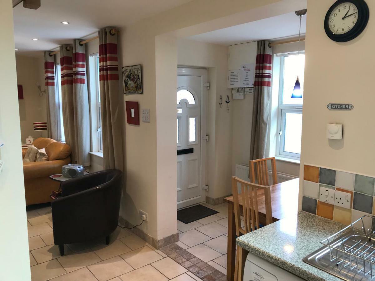 Hideaway Cottage Bangor  Exterior foto