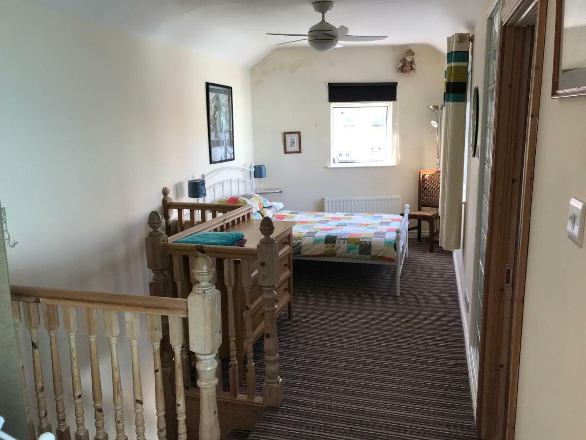 Hideaway Cottage Bangor  Exterior foto