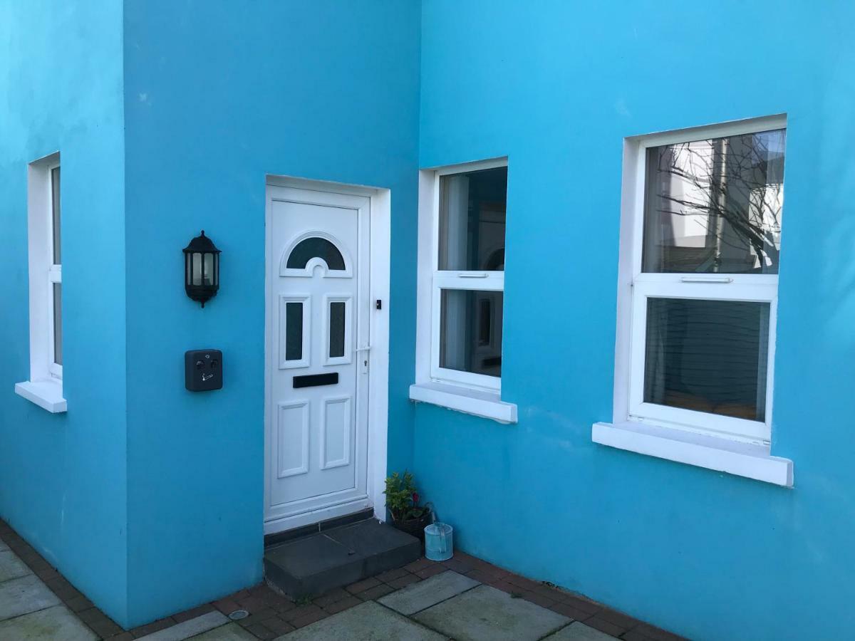 Hideaway Cottage Bangor  Exterior foto